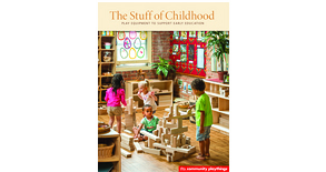 Stuff of Childhood